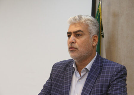 پیگیری طرح های سرمایه گذاری شهری در سفر یک روزه شهردار و رئیس شورای اسلامی شهر لار به مرکز استان