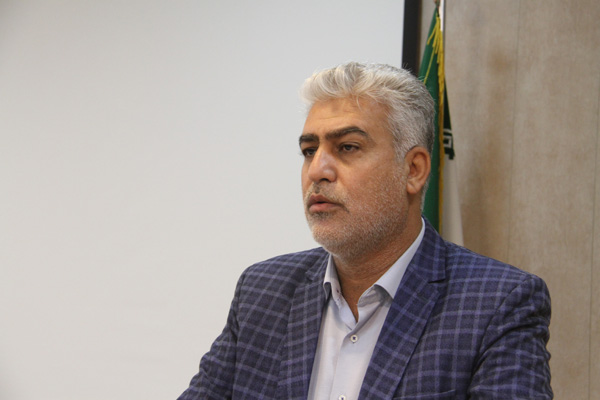پیام تبریک شهردار لار به رستم روانبخش عضو سابق و حمید منشی عضو جدید شورای اسلامی شهر لار