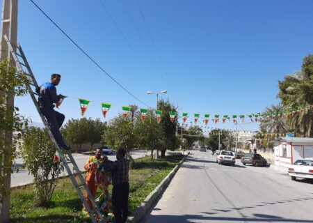 برنامه های دهه فجر امسال می بایست برمبنای امید آفرینی، دشمن شناسی و جهاد تبیین باشد..