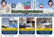 بخش چهارم گزارش عملکرد شهرداری و شورای اسلامی شهر اشکنان