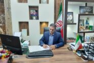 مبلغ حقوق و عیدی کلیه پرسنل شهرداری قیر قبل از اتمام سال ۱۴۰۱ واریز گردید..