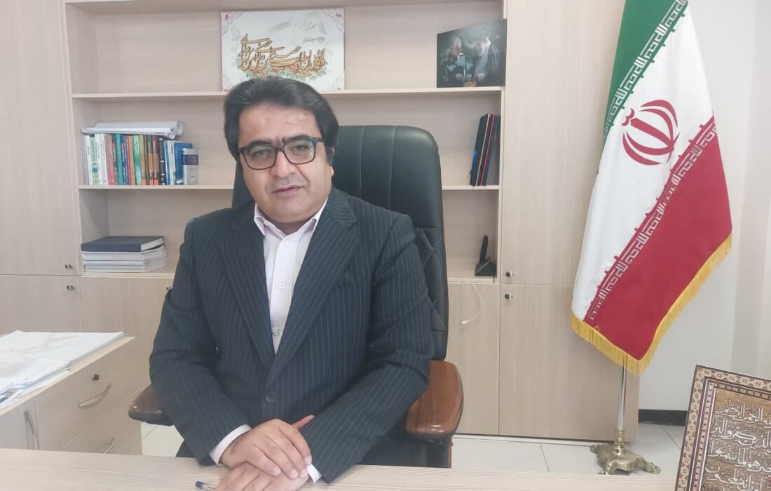 شهردار اردکان و رئیس شورای اسلامی شهر اردکان روز مهندس را تبریک گفتند