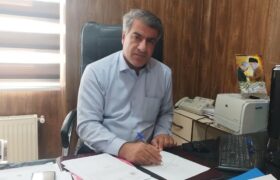 پیام تبریک شهردار خومه زار به مناسبت ۹ اردیبهشت روز شوراها