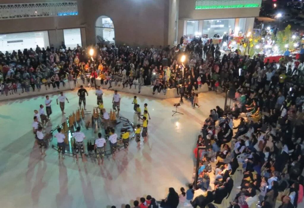 اطلاعیه سومین جشنواره بومی محلی نان چرخوی و بزرگداشت روز لطیفی در نوروز ۱۴۰۳