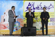 «سومین جشنواره حلوا مسقطی لاری» از ۲۲ تا ۲۴ فروردین ماه جاری در سطح ملی برگزار می شود