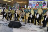 برگزاری سومین جشنواره بومی محلی نان چرخوی و بزرگداشت روز لطیفی در ایام نوروز ۱۴۰۳