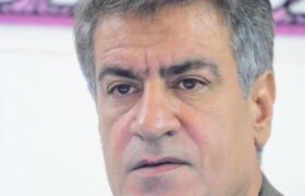 پیام تبریک شهردار خومه زار به مناسبت گرامی داشت روز کارگر