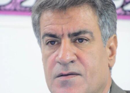 پیام تبریک شهردار خومه زار به مناسبت گرامی داشت روز کارگر