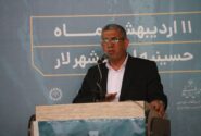 بالغ بر ۴۰۰ میلیارد تومان اعتبار برای بهسازی بافتِ تاریخیِ لار نیاز داریم