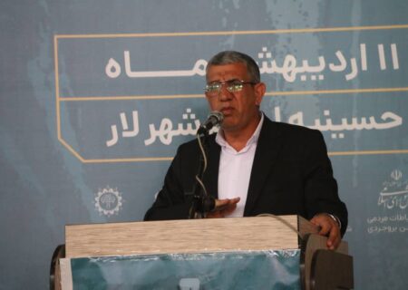 بالغ بر ۴۰۰ میلیارد تومان اعتبار برای بهسازی بافتِ تاریخیِ لار نیاز داریم