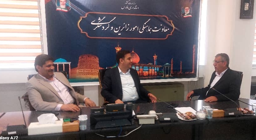 از ضرورت توسعه گردشگری در شهر لار تا برگزاری جشنواره مشترک ایران و عمان در حوزه حلوا مسقطی لاری