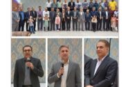 شهرداری لطیفی/به مناسبت هفته کار و کارگر: قدردانی از زحمات پرسنل خدوم شهرداری لطیفی