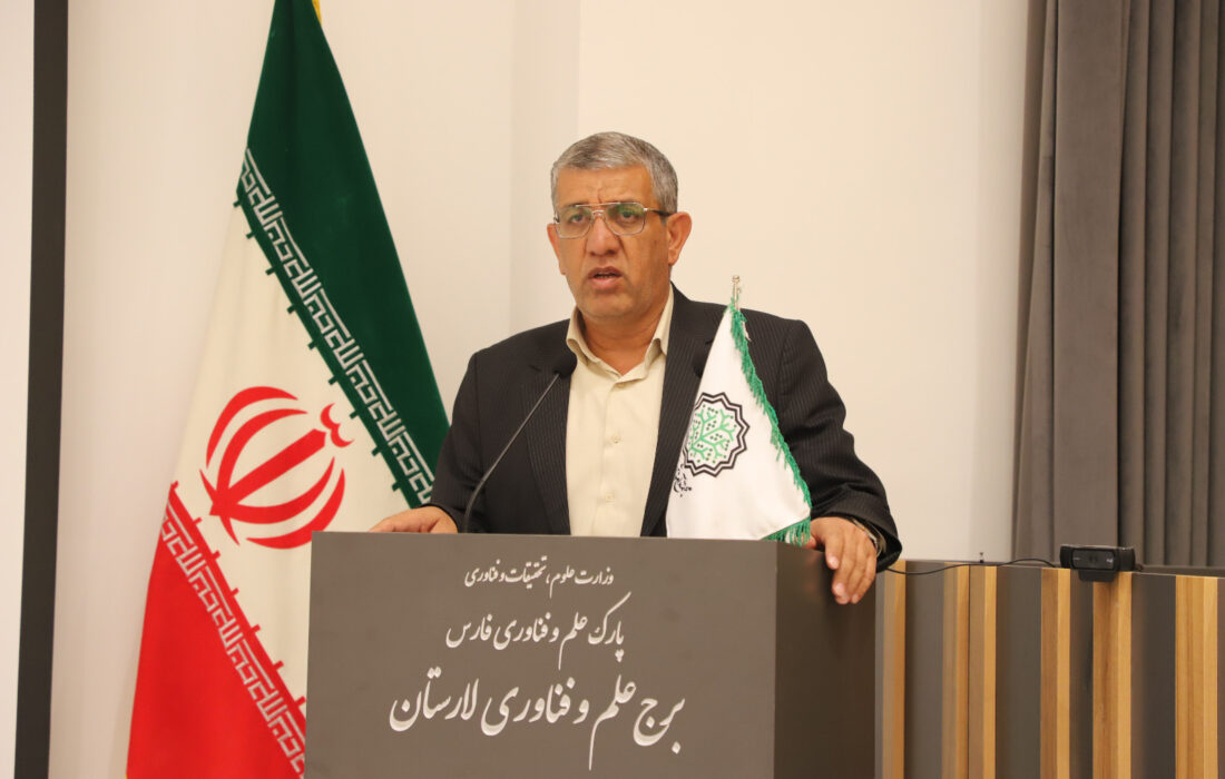 مجوز دو ناحیه شهری به لار داده شود