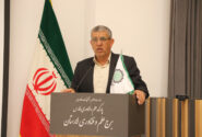 مجوز دو ناحیه شهری به لار داده شود