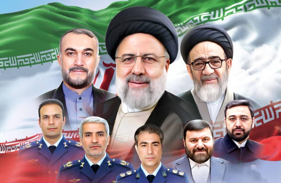 یک سال گذشت از آن روز غم‌بار که آسمان ایران، داغ‌دار پرواز مردی از تبار اخلاص شد