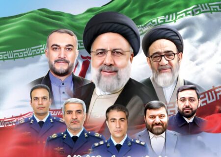 یک سال گذشت از آن روز غم‌بار که آسمان ایران، داغ‌دار پرواز مردی از تبار اخلاص شد