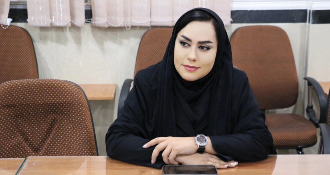 سحر طاهری/ روابط عمومی شهرداری لطیفی