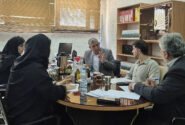 تهیه طرح جامع گردشگری شهر لار از محل اعتبارات استانداری فارس