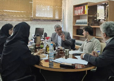 تهیه طرح جامع گردشگری شهر لار از محل اعتبارات استانداری فارس