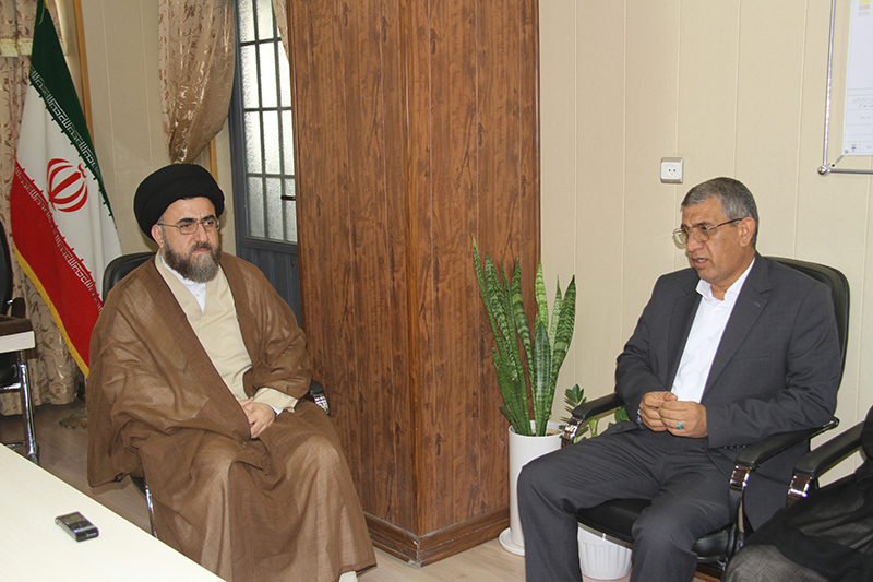 امام جمعه لارستان در جلسه شورای فرهنگ عمومی: مجموعه اقدامات شهرداری لار بویژه در حوزه رفاهی تفریحی شهروندان تحسین بر انگیز است