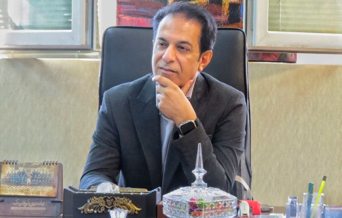 شهردار لطیفی از جزئیات اجرای پروژه آسفالت ۱۴۰۴ شهر لطیفی خبر داد