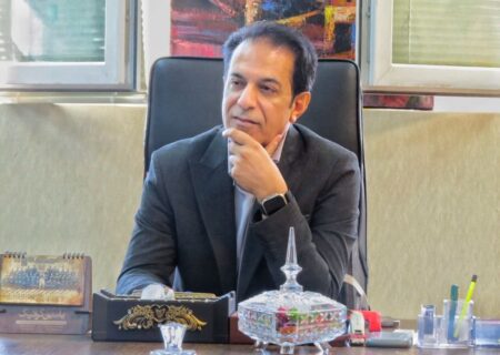 شهردار لطیفی از جزئیات اجرای پروژه آسفالت ۱۴۰۴ شهر لطیفی خبر داد
