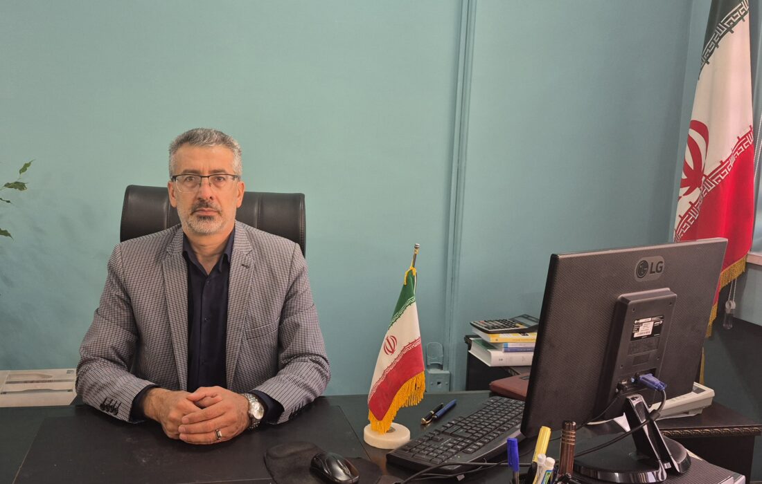 پیام تبریک مدیرکل دفتر امور شهری و شوراهای استانداری فارس به مناسبت روز خبرنگار