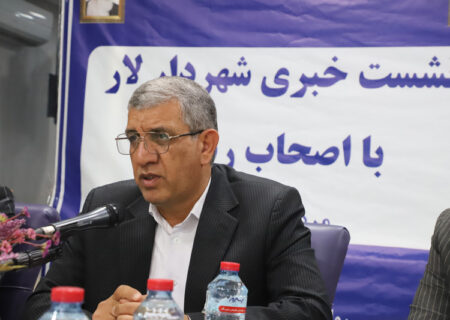 یکی از کارهای خوبی که امسال صورت گرفت، عضویت شهر تاریخی لار در مجموعه شهرهای تاریخی کشور بود