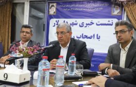 ارتقای درجه شهرداری از درجه ۸ به ۹ کارِ مهم، ارزشمند و بزرگی بود که نه تنها برای دوره فعلی شهرداری و شورا، بلکه برای دوره‌های آینده هم بسیار راهگشا و کارساز خواهد بود