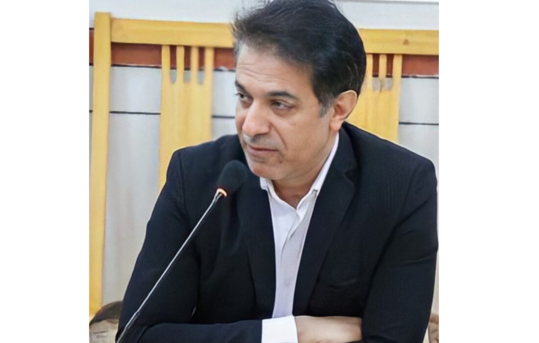 بزودی یک دستگاه بیل بکهو به ناوگان موتوری شهرداری لطیفی اضافه خواهد شد