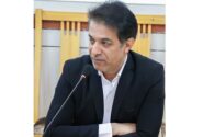 بزودی یک دستگاه بیل بکهو به ناوگان موتوری شهرداری لطیفی اضافه خواهد شد