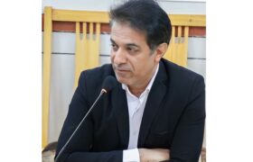 بزودی یک دستگاه بیل بکهو به ناوگان موتوری شهرداری لطیفی اضافه خواهد شد