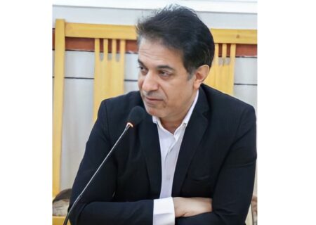 بزودی یک دستگاه بیل بکهو به ناوگان موتوری شهرداری لطیفی اضافه خواهد شد