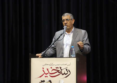 عکاسی، هنری خدایی است که بازتاب‌دهنده زیبایی‌ها و دردهای جامعه است