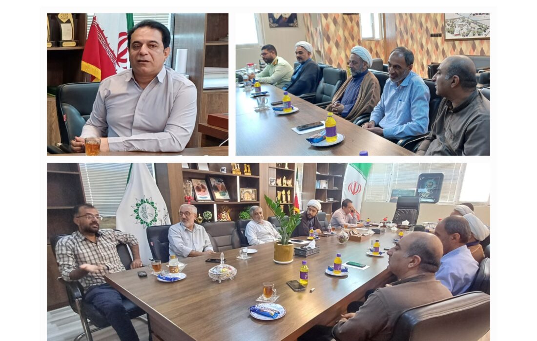 هفته وحدت در شهر لطیفی رنگ و بویی دگر دارد