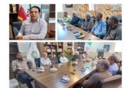 هفته وحدت در شهر لطیفی رنگ و بویی دگر دارد