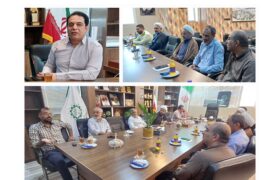 هفته وحدت در شهر لطیفی رنگ و بویی دگر دارد