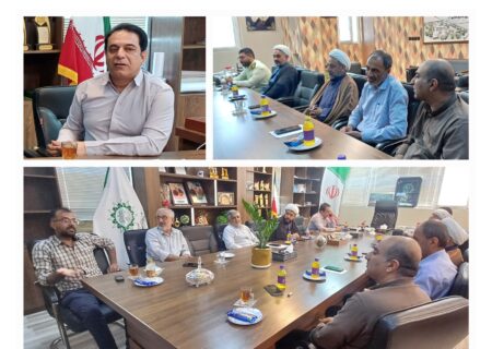 هفته وحدت در شهر لطیفی رنگ و بویی دگر دارد