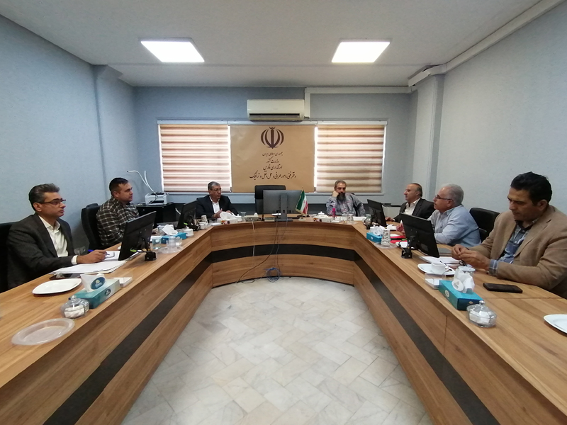 طرح جامع دفع آب‌های سطحی شهر لار تصویب شد