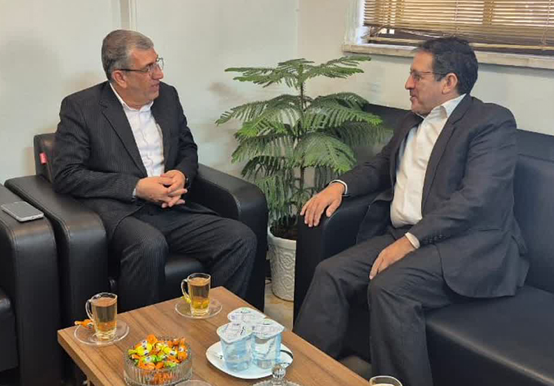 پرونده مطالبات شهرداری روی میز استانداری