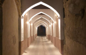 هویت شهری در مسیر بازآفرینی