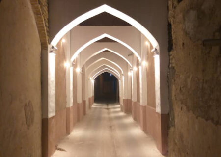 هویت شهری در مسیر بازآفرینی