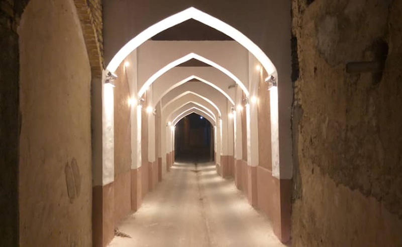 هویت شهری در مسیر بازآفرینی