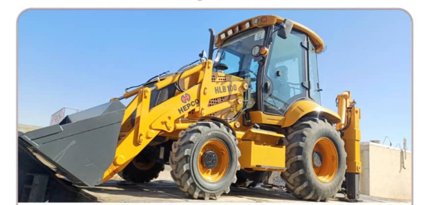 در کمتر از دو سال: تجهیز ناوگان موتوری شهرداری لطیفی با چهارمین دستگاه عمرانی