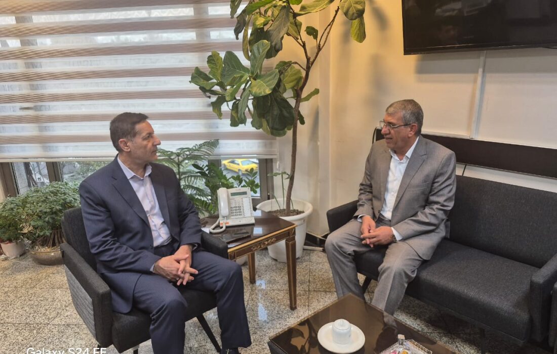 نتایج امیدبخش دیدار شهردار در تهران