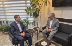 نتایج امیدبخش دیدار شهردار در تهران