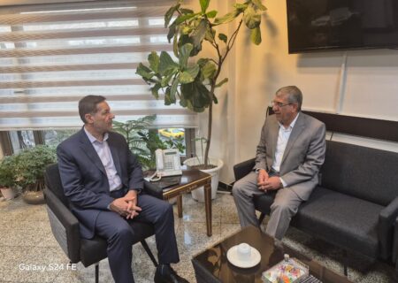 نتایج امیدبخش دیدار شهردار در تهران