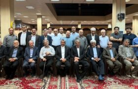 زمان احیای پیوندهای دیرینه لارستان و بندرعباس فرا رسیده است