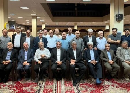 زمان احیای پیوندهای دیرینه لارستان و بندرعباس فرا رسیده است