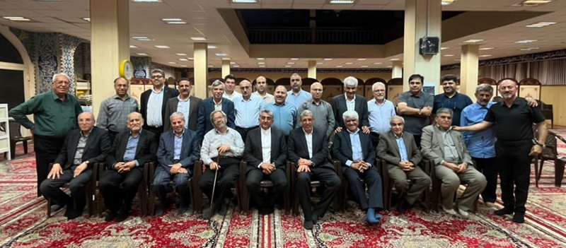 زمان احیای پیوندهای دیرینه لارستان و بندرعباس فرا رسیده است